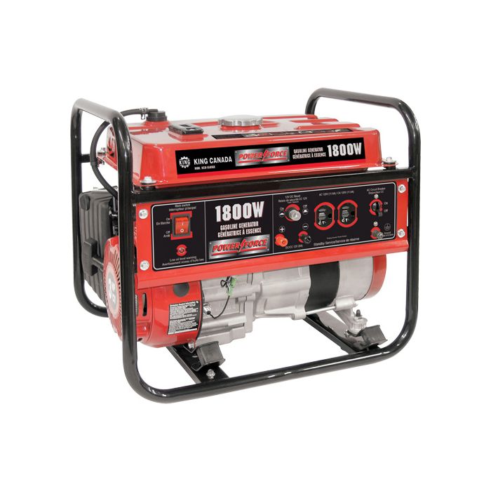 Gasoline Generator