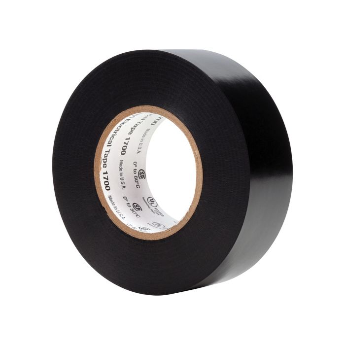 Temflex™ Vinyl Electrical Tape 1700