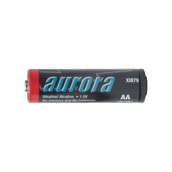 Alkaline Batteries