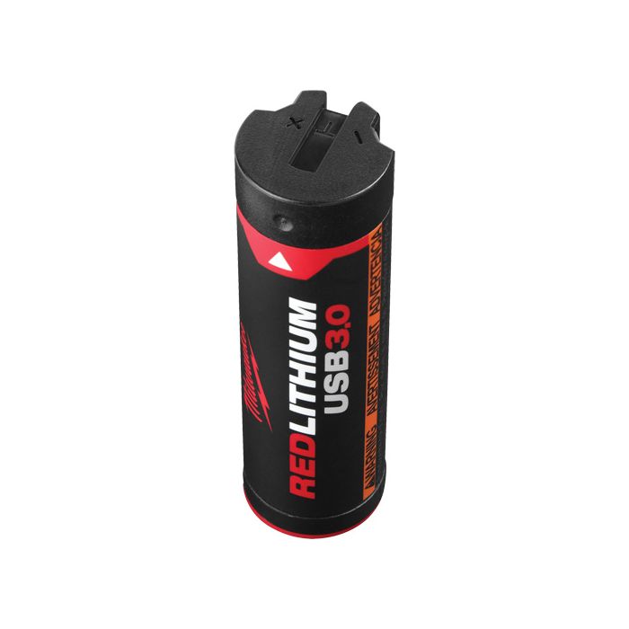 Redlithium® USB 3.0AH Battery