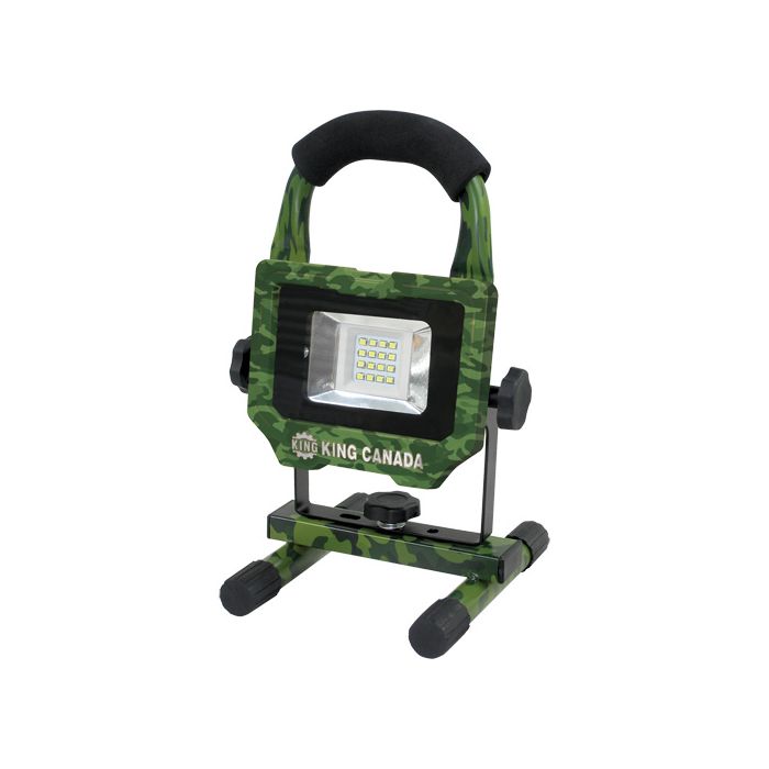 Cordless Work Light