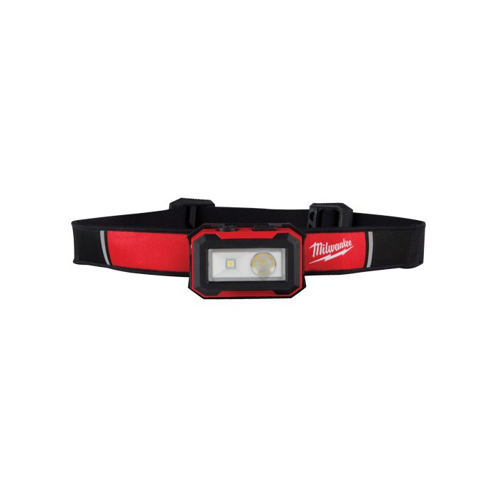 Magnetic Headlamp & Task Light