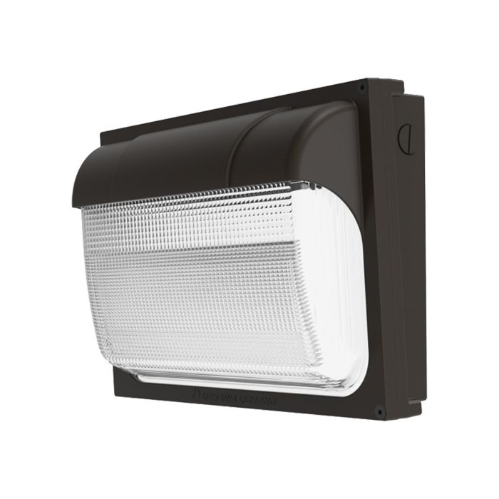 Contractor Select™ TWX ALO Adjustable Light Output Wall Pack