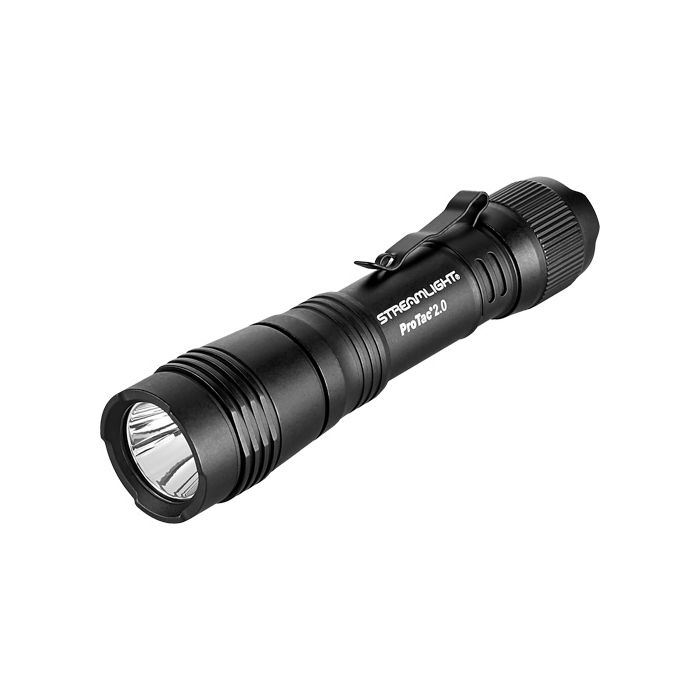 ProTac® 2.0 Tactical Flashlight