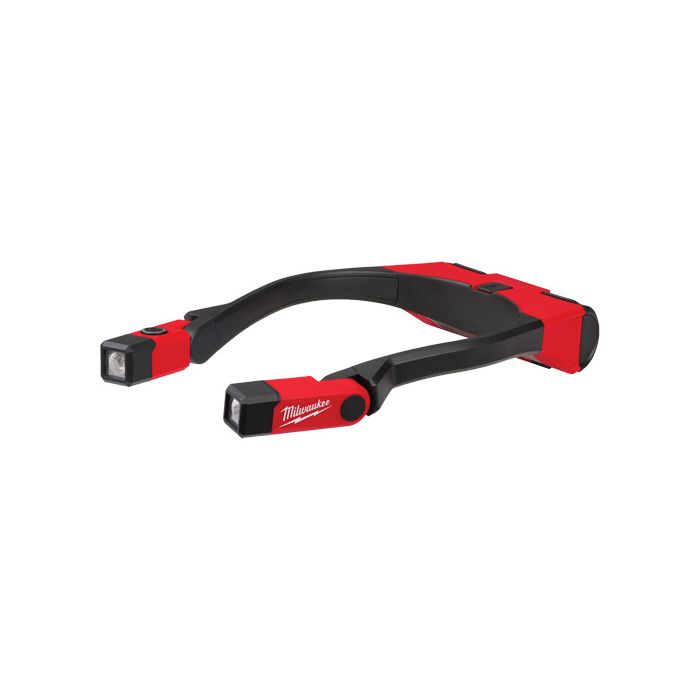 Redlithium™ USB 400L Neck Light