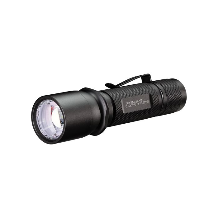 TX11R Rechargeable Dual Power Flashlight