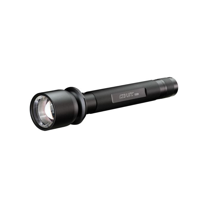 TX22R Rechargeable Dual Power Flashlight