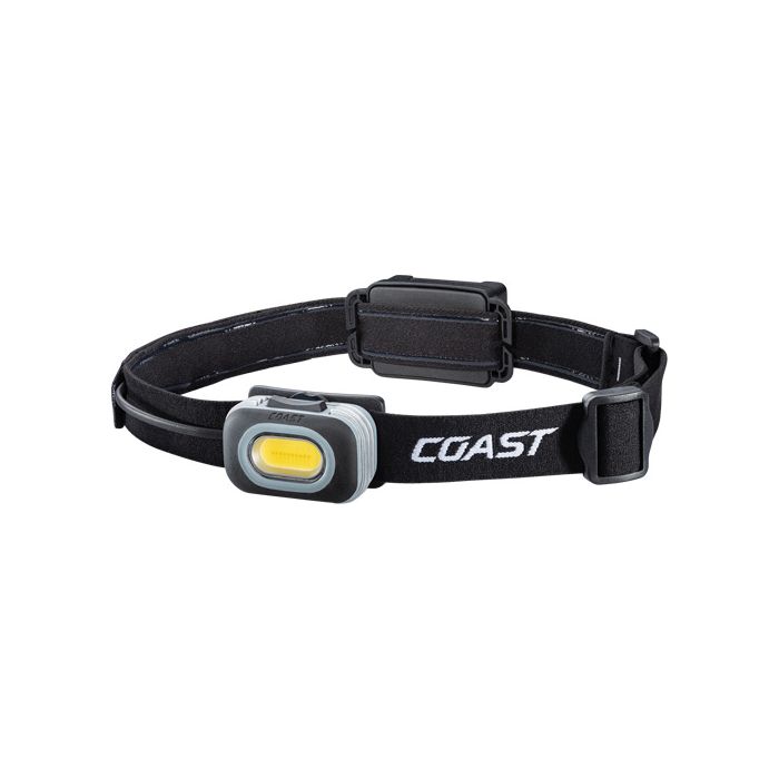 RL10 Dual Colour Headlamp