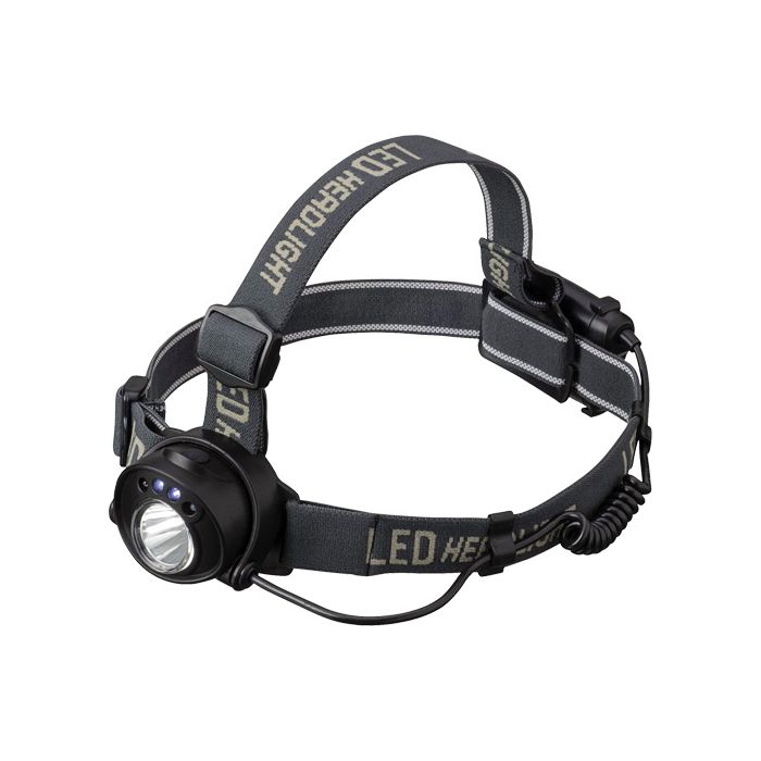 Cree SMD Headlamp