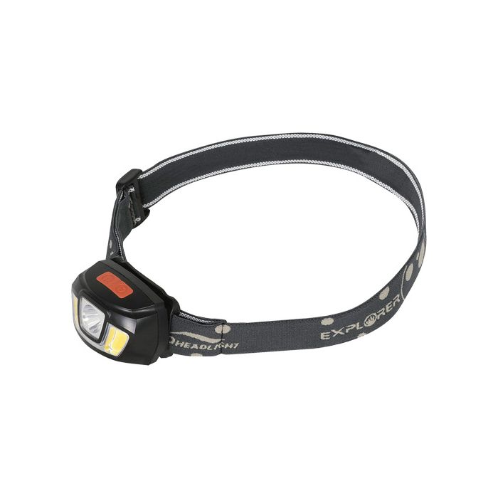 Cree XPG SMD Headlamp