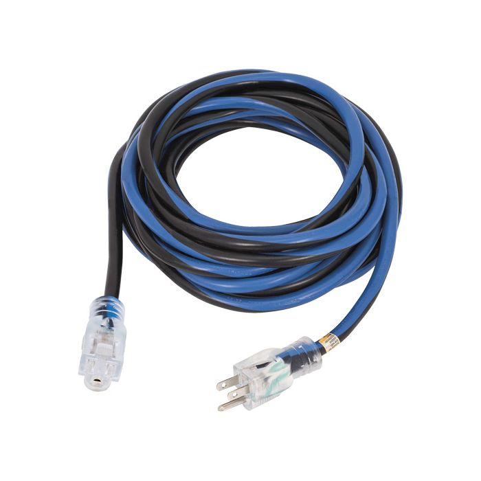 Contractor Grade Extension Cord