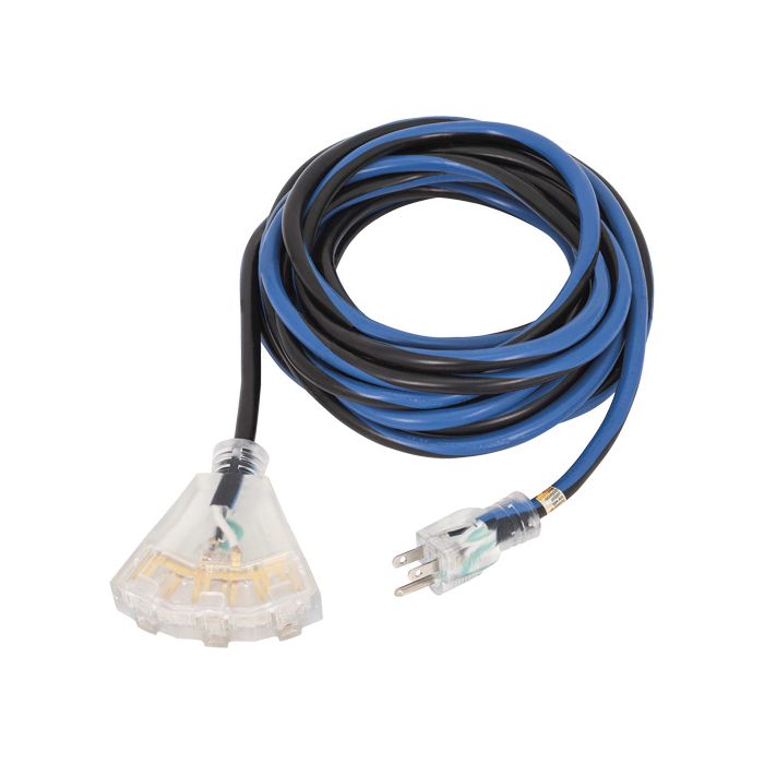 Contractor Grade Extension Cord