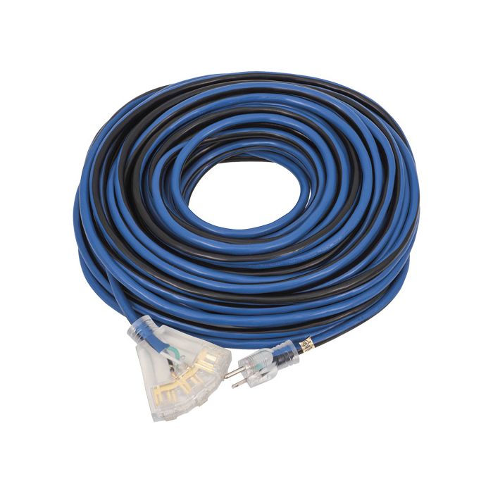 Contractor Grade Extension Cord