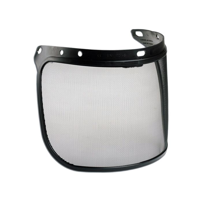 Mesh Faceshield Screen