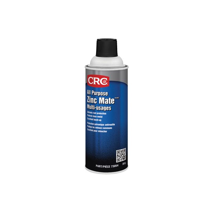 Zinc Mate(TM) High Performance Coating