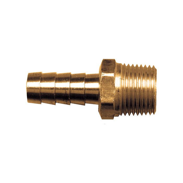 Male Hose Connector