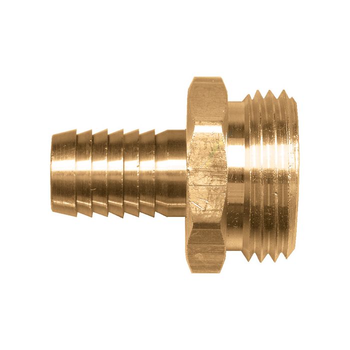 Male Hose Connector