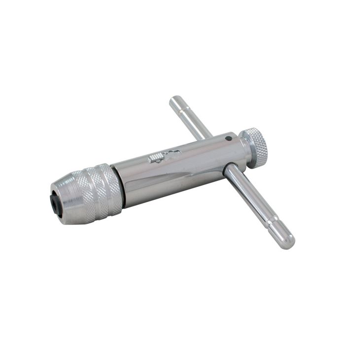 Reversible Ratcheting Tap Wrench