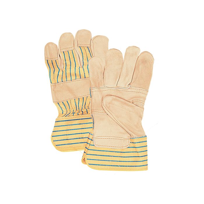 Fitters Patch Palm Gloves