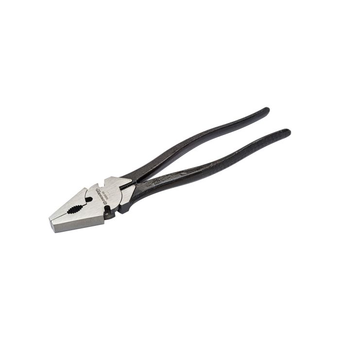 Button Fence Tool Pliers