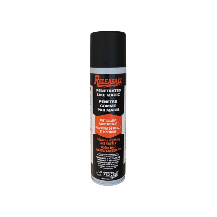 Releasall® Industrial Penetrating Oil