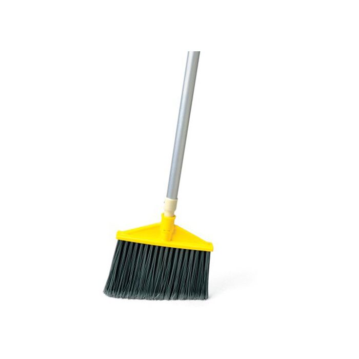 Angle Broom