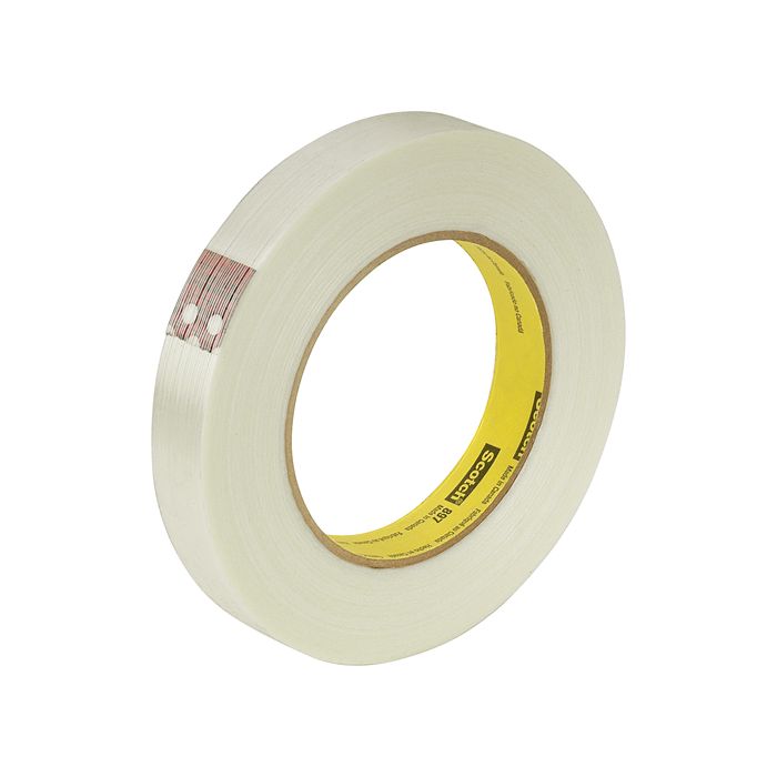 Scotch® 897 Filament Tape