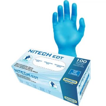Nitech Gloves