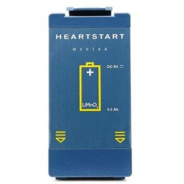 Philips AED Battery