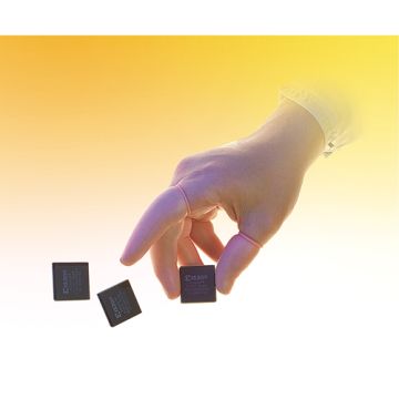 QRP Latex Clean Room Anti-Static Fingercots