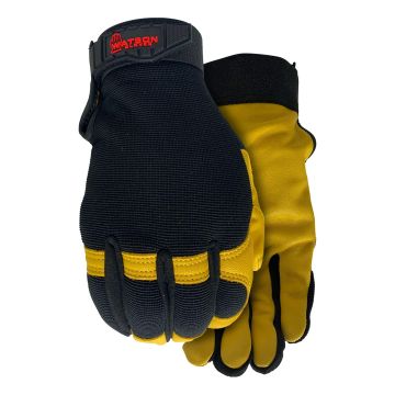 Flex Time Water Resistant Gloves