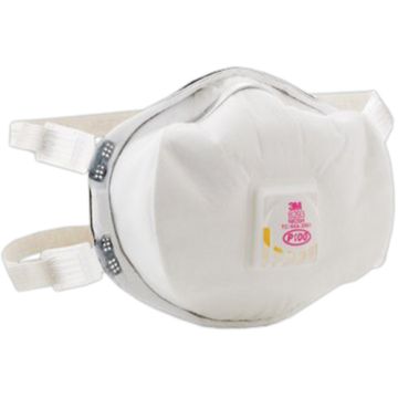 Particulate Respirators 8293