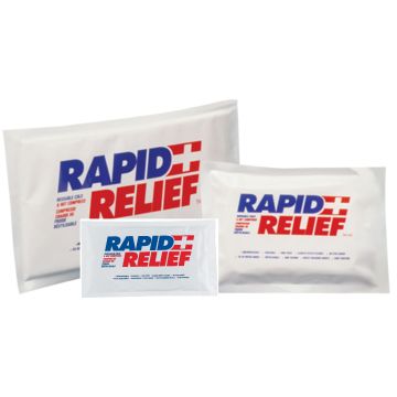 Hot / Cold Compresses, Reusable