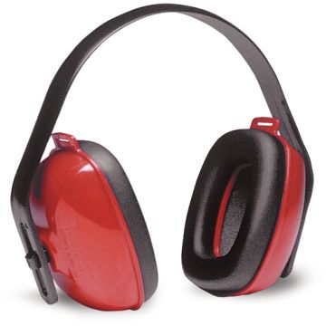 Howard Leight™ QM24+ Earmuff