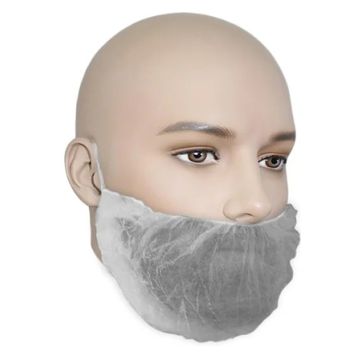 Beard Covers