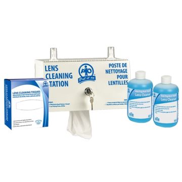 Lens Cleaning Products