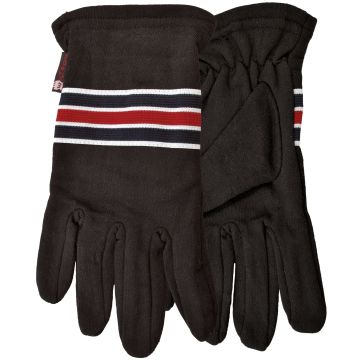 Blue Steel Welding Gloves