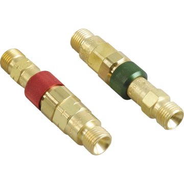 Quick-Connects For Welding Equipment - Sets