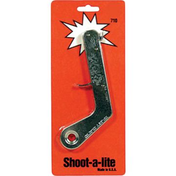 Shoot-A-Lite Gun Spark Lighter