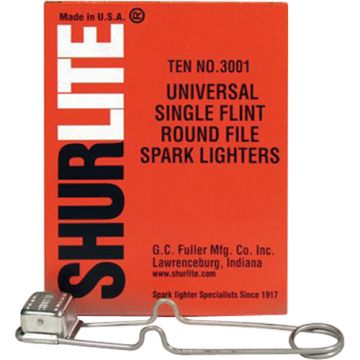 Shurlite® Universal Single Flint