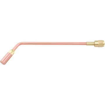 Oxy-Acetylene and Oxy-Hydrogen Heating Nozzles