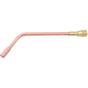 Oxy-Acetylene and Oxy-Hydrogen Heating Nozzles