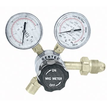 190 Series - Flow Gauge Regulators