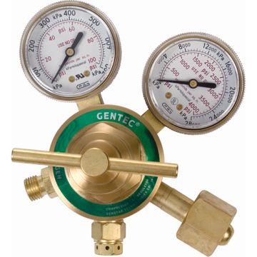 152 Series - Single Stage Regulators
