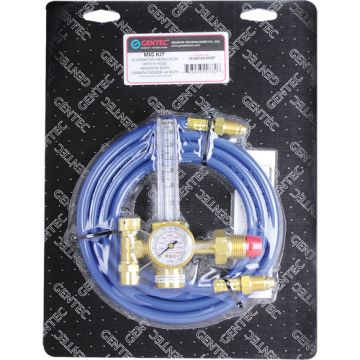 191 Series - Flowmeter Regulators