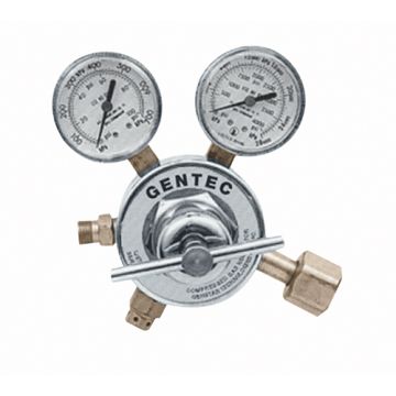 452 Series - Single Stage Regulators