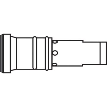 Elliptical Consumables