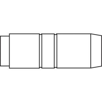 Elliptical Consumables