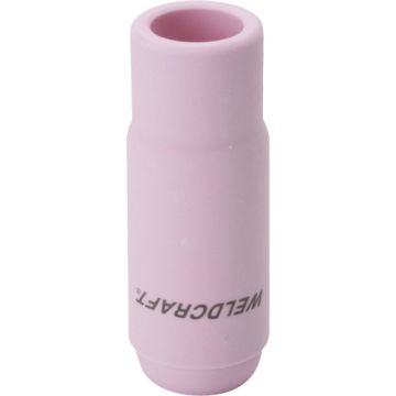 Alumina Nozzles