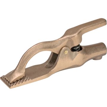 Lenco Ground Clamps